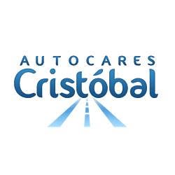 Horario de apertura Autocares Cristóbal, Mairena del Aljarafe