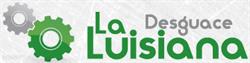 Horario de apertura Desguace La Luisiana, 
