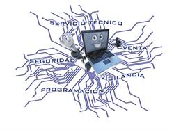 Horario de apertura Frisconet Computer, Arinaga