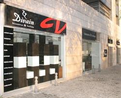 Horario de apertura Divain, Sevilla