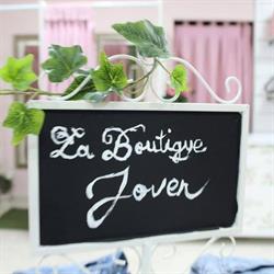 Horario de apertura la Boutique del Peque, La Algaba