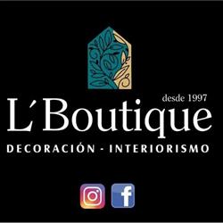 Horario de apertura Boutique del Regalo, Utrera