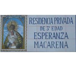 Horario de apertura Residencia de ancianos Esperanza Macarena Sevilla, Sanlúcar la Mayor
