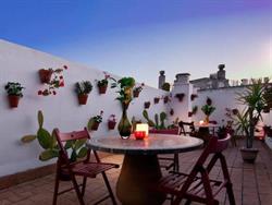 Un Patio al Sur en Sevilla (Casco Antiguo) - Horario de apertura