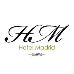 Horario de apertura Hotel Madrid Sevilla,