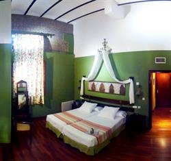 Hotel Abanico Casa Palacio en Sevilla (Casco Antiguo) - Horario de apertura