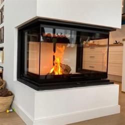 Horario de apertura D&C CHIMENEAS, Bollullos de la Mitación