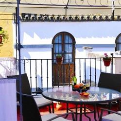 Horario de apertura Hostal La Montoreña, Sevilla