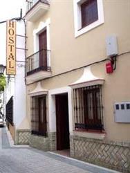 Horario de apertura Hostal Santa Cruz, Los Palacios y Villafranca