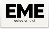 EME catedral hotel en Sevilla (Casco Antiguo) - Horario de apertura
