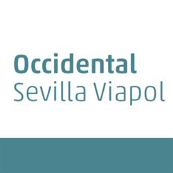 Horario de apertura Hotel Occidental Sevilla Viapol, 