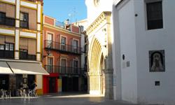 Hostal Santa Catalina en Sevilla (Casco Antiguo) - Horario de apertura