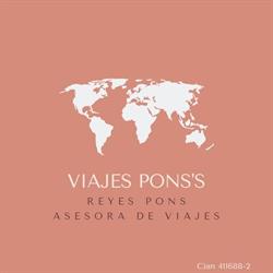 Horario de apertura Servicios Turisticos Viajes Pons S.L., Sevilla
