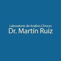 Horario de apertura Análisis Laboratorio Dr. Martín Ruiz, Morón de la Frontera