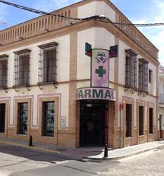 Horario de apertura Farmacia Campos Campos, Coria del Río