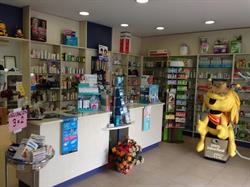 Horario de apertura Farmacia Margarita Fagundez Alonso, Sevilla