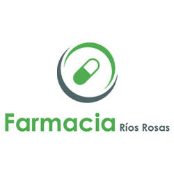 Horario de apertura Farmacia Ríos Rosas C.B., Tomares