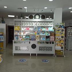Horario de apertura Farmacia Valdivia Calle, Osuna