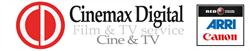 Horario de apertura Cinemax Digital S.l. Tomares, 