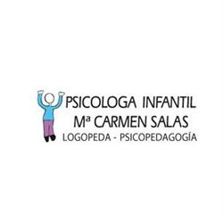 Horario de apertura Gabinete de Psicología Infantil M.ª Carmen Salas, Camas