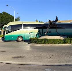 Horario de apertura Transportes Alpe, S.l., Morón de la Frontera