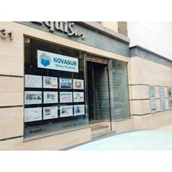 Horario de apertura Arquisur Proyectos Inmobiliarios S.L., Sevilla