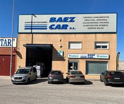 Horario de apertura Baez Car S.L., Estepa