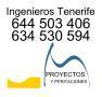 Horario de apertura Ingenieros Tenerife, Santa Cruz de Tenerife