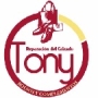 Tony Zapatero en Ronda (Centro) - Horario de apertura