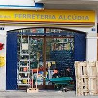 Horario de apertura Ferreteria Alcudia, 