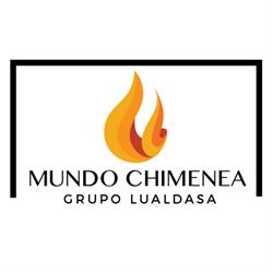 Horario de apertura Mundo chimenea, Parla