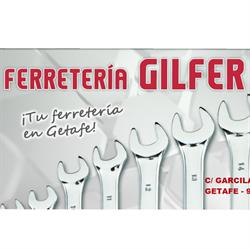 Horario de apertura Ferretería Gilfer, Getafe