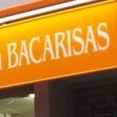 Horario de apertura Bacarisas / optimus, Martorell