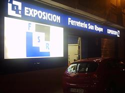 Horario de apertura Ferreteria San Roque, Alcoi