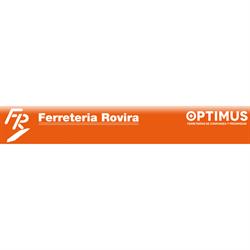 Horario de apertura OPTIMUS - FERRETERIA Bricolatge ROVIRA - CENTRE, Sentmenat