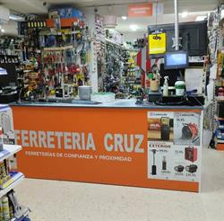 Horario de apertura Ferreteria Cruz, Baena