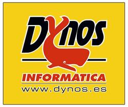 Horario de apertura Dynos Informática, Motril