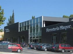 Horario de apertura FERRETERIA MASPOR, L'Ametlla del Valles