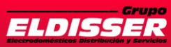 Horario de apertura Eldisser, Manises