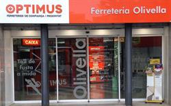 Horario de apertura Ferreteria Olivella, S.l., Vilanova i la Geltrú