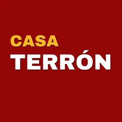 Horario de apertura Casa Terron Comercio Mixto, Friol