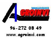 Horario de apertura Agroinvi S.l., Villar del Arzobispo