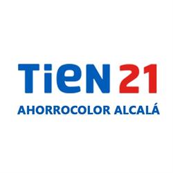 Horario de apertura Ahorrocolor, Alcalá de Henares