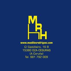 Horario de apertura Muebles Rodriguez Hermanos, Castiñeiro