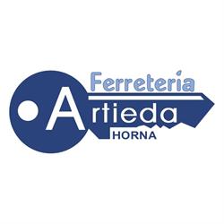 Horario de apertura Ferreteria Artieda, Zaragoza