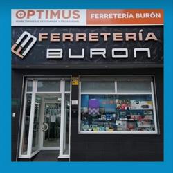 Horario de apertura Ferreteria Buron, Málaga