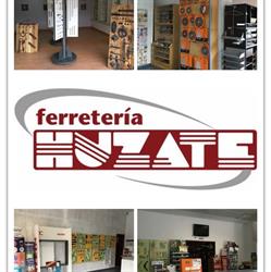 Horario de apertura Ferreteria Huzate, S.a., Cuarte de Huerva