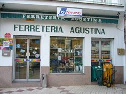 Ferreteria Agustina en Campanillas (Campanillas) - Horario de apertura
