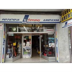Horario de apertura Ferretería Americana, Ourense