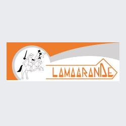 Lamagrande en Cáceres (Centro) - Horario de apertura